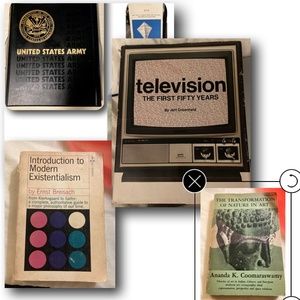 It’s a Book Bundle!